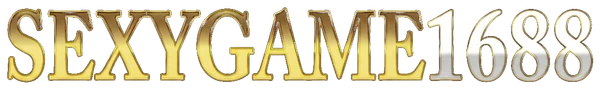 sexygame1688 logo